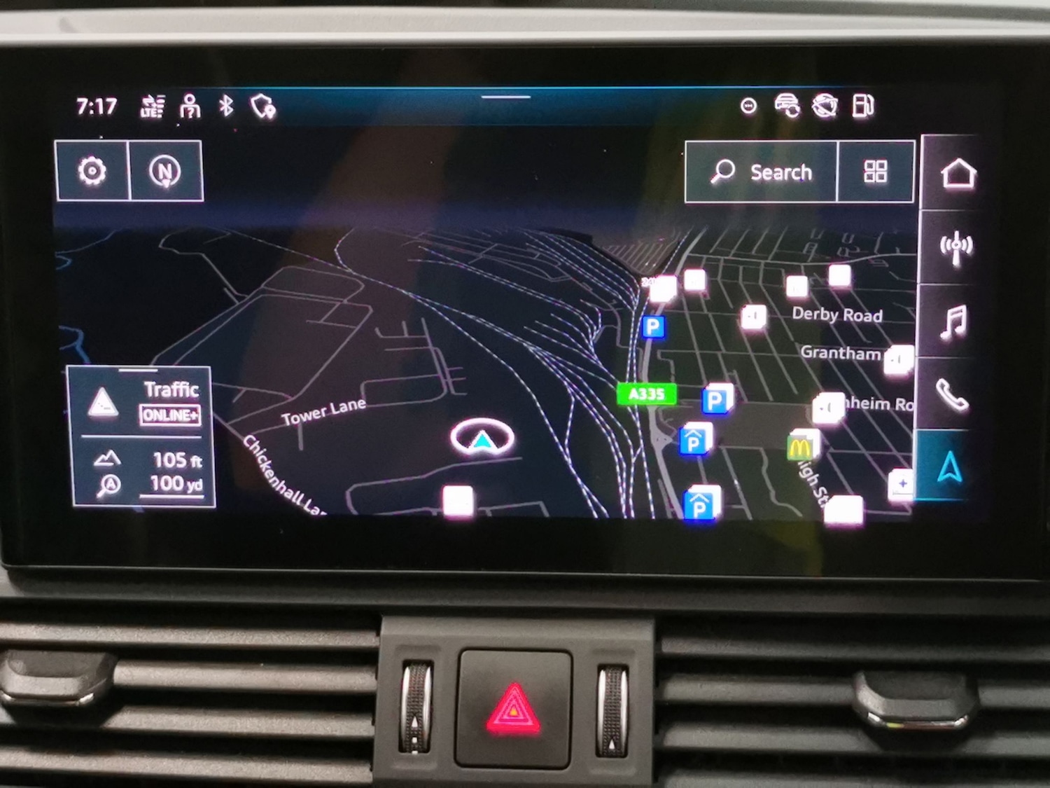 Used Audi Q5 2022 for sale - 76118164: Photo 6