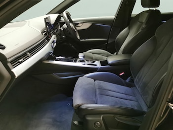Used Audi A4 2020 for sale - 79270655: Photo