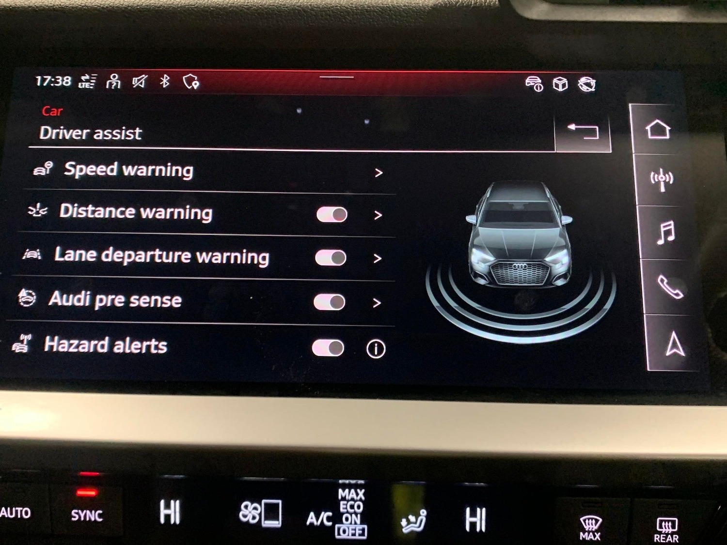 Used Audi A3 2023 for sale - 77052155: Photo 24