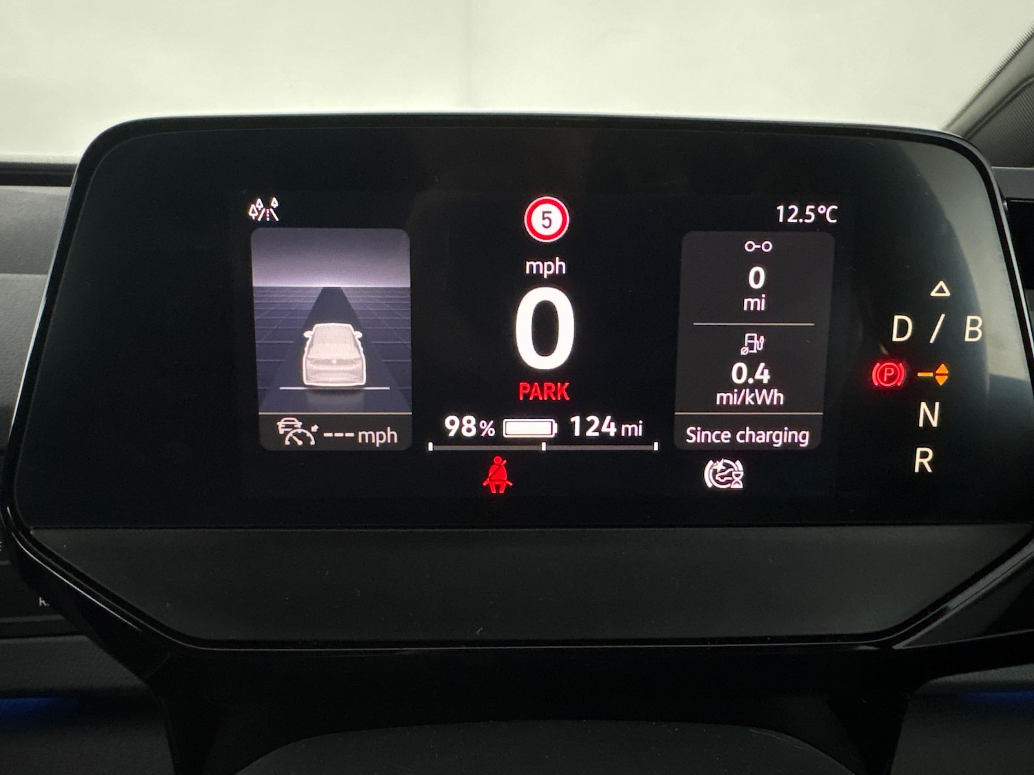 Used Volkswagen ID.3 2022 for sale - 77988703: Photo 15