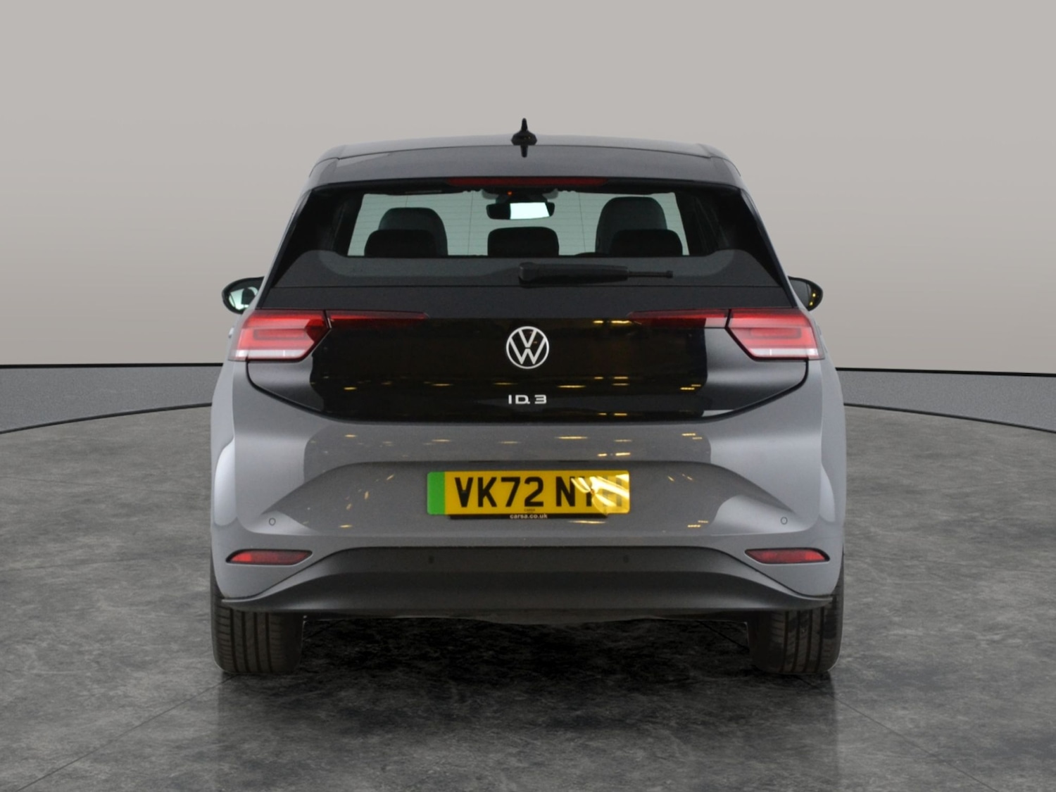 Used Volkswagen ID.3 2022 for sale - 77988703: Photo 8