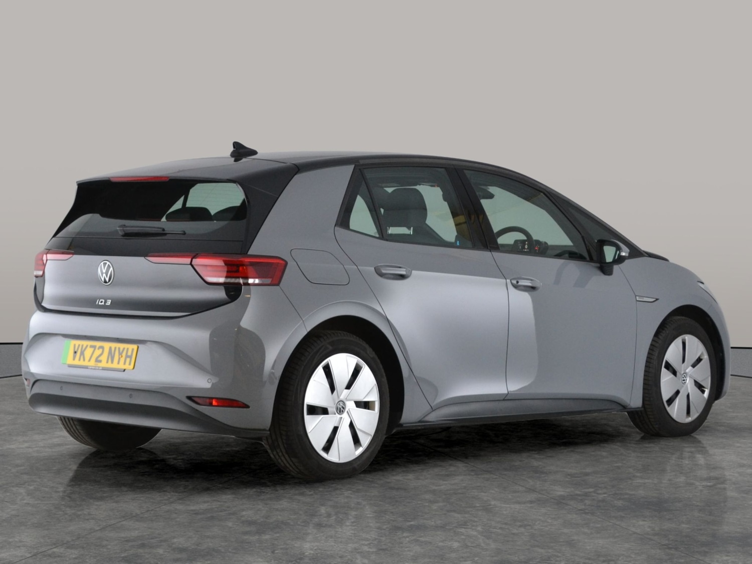 Used Volkswagen ID.3 2022 for sale - 77988703: Photo 9