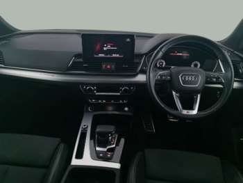 Used Audi Q5 2021 for sale - 74855023: Photo