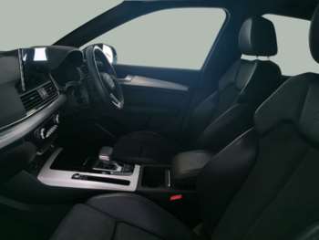 Used Audi Q5 2021 for sale - 74855023: Photo