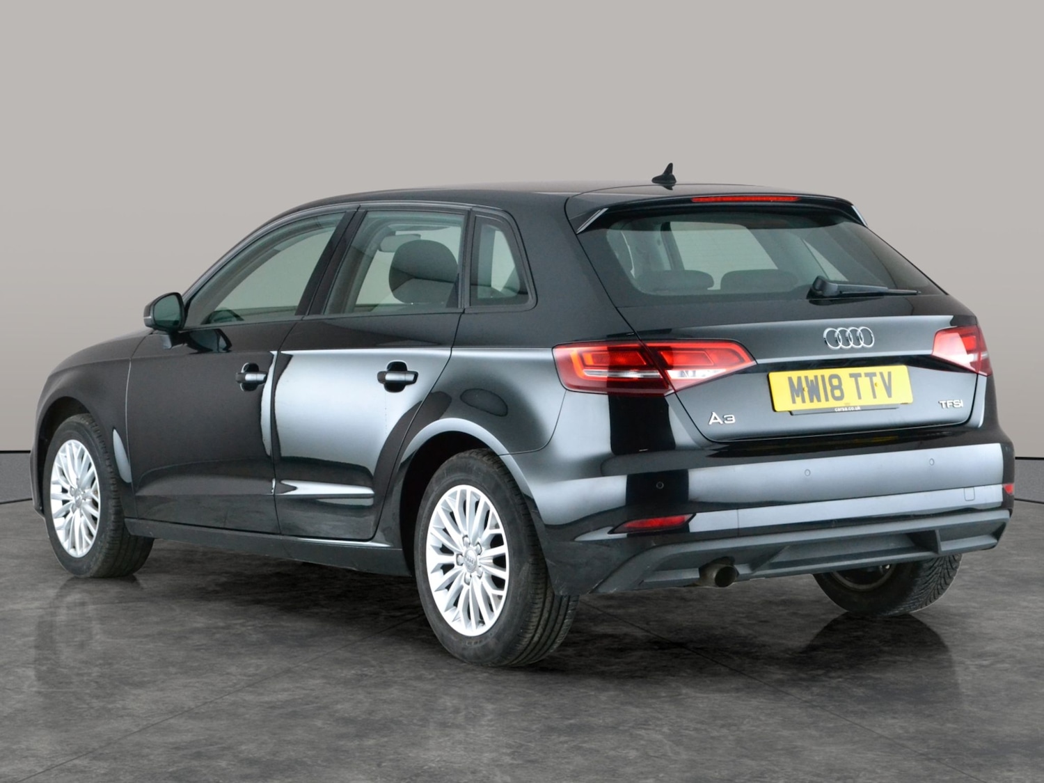 Used Audi A3 2018 for sale - 77043351: Photo 12