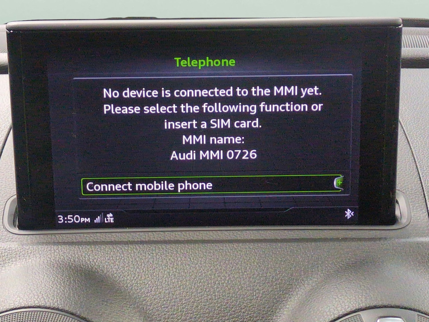 Used Audi A3 2018 for sale - 77043351: Photo 18