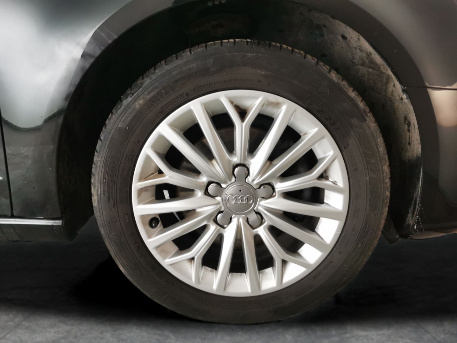 Used Audi A3 2018 for sale - 77043351: Photo 22