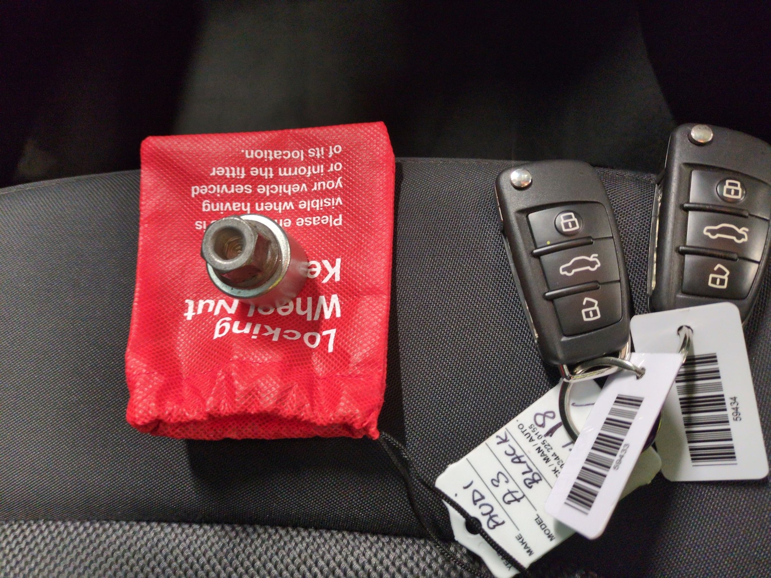 Used Audi A3 2018 for sale - 77043351: Photo 29