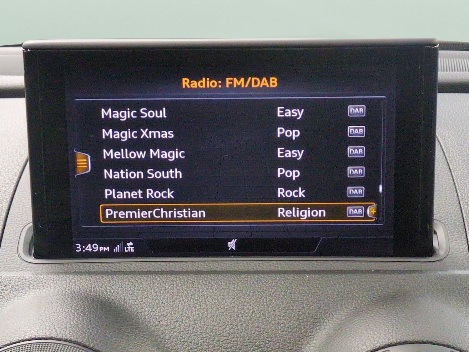 Used Audi A3 2018 for sale - 77043351: Photo 6