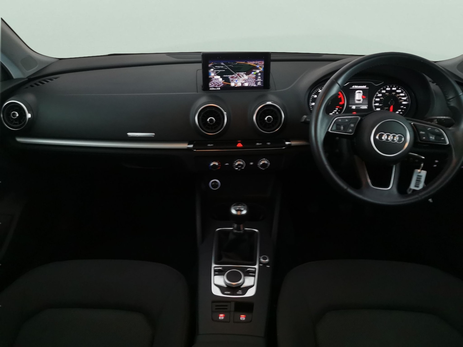 Used Audi A3 2018 for sale - 77043351: Photo 7