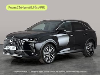 Used DS Automobiles DS 7 2024 for sale - 79752363: Photo