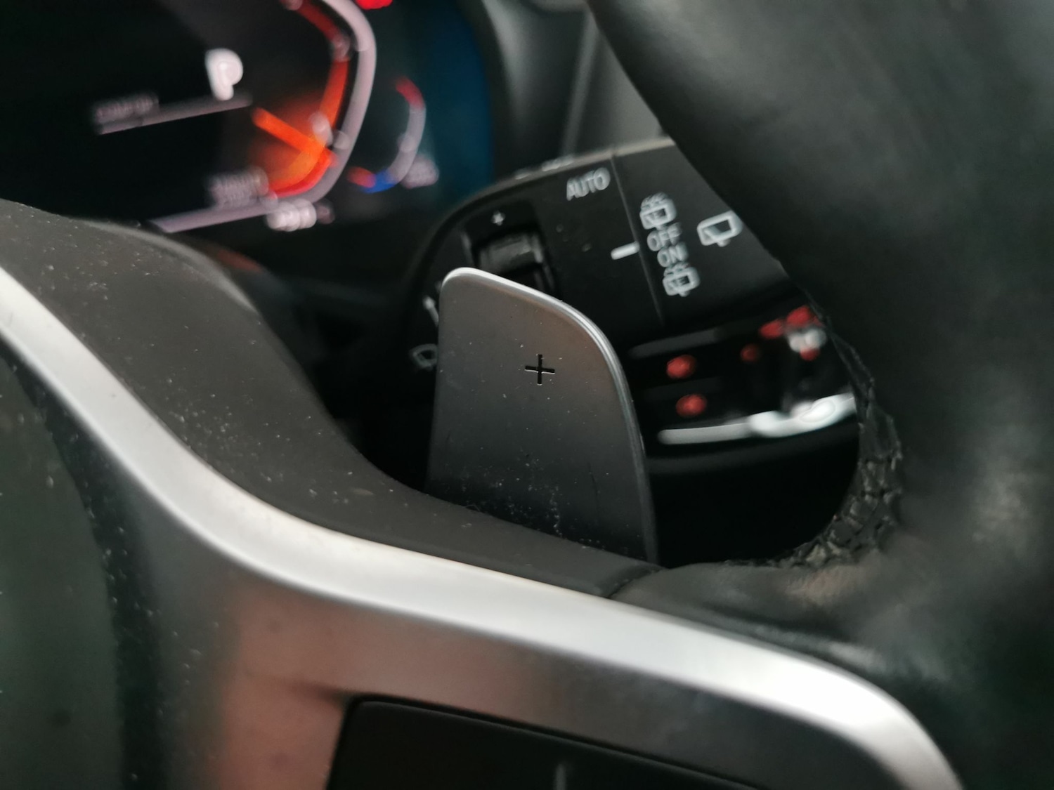 Used BMW X3 2020 for sale - 77127975: Photo 22