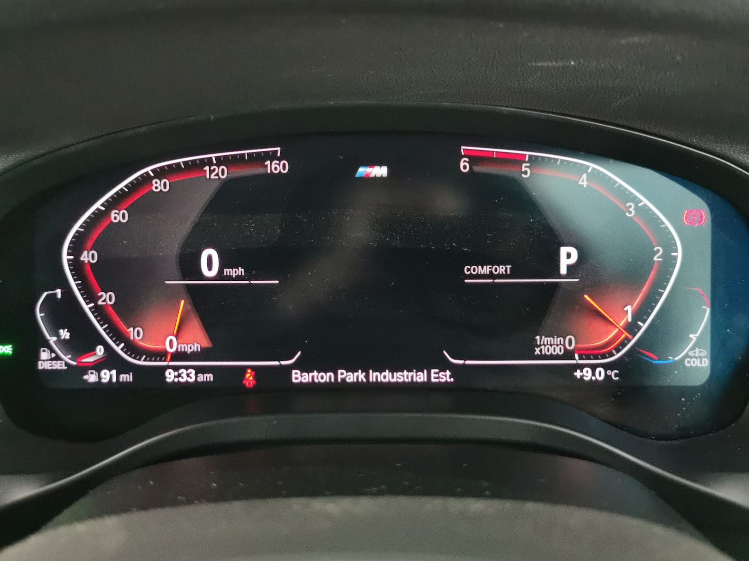 Used BMW X3 2020 for sale - 77127975: Photo 25