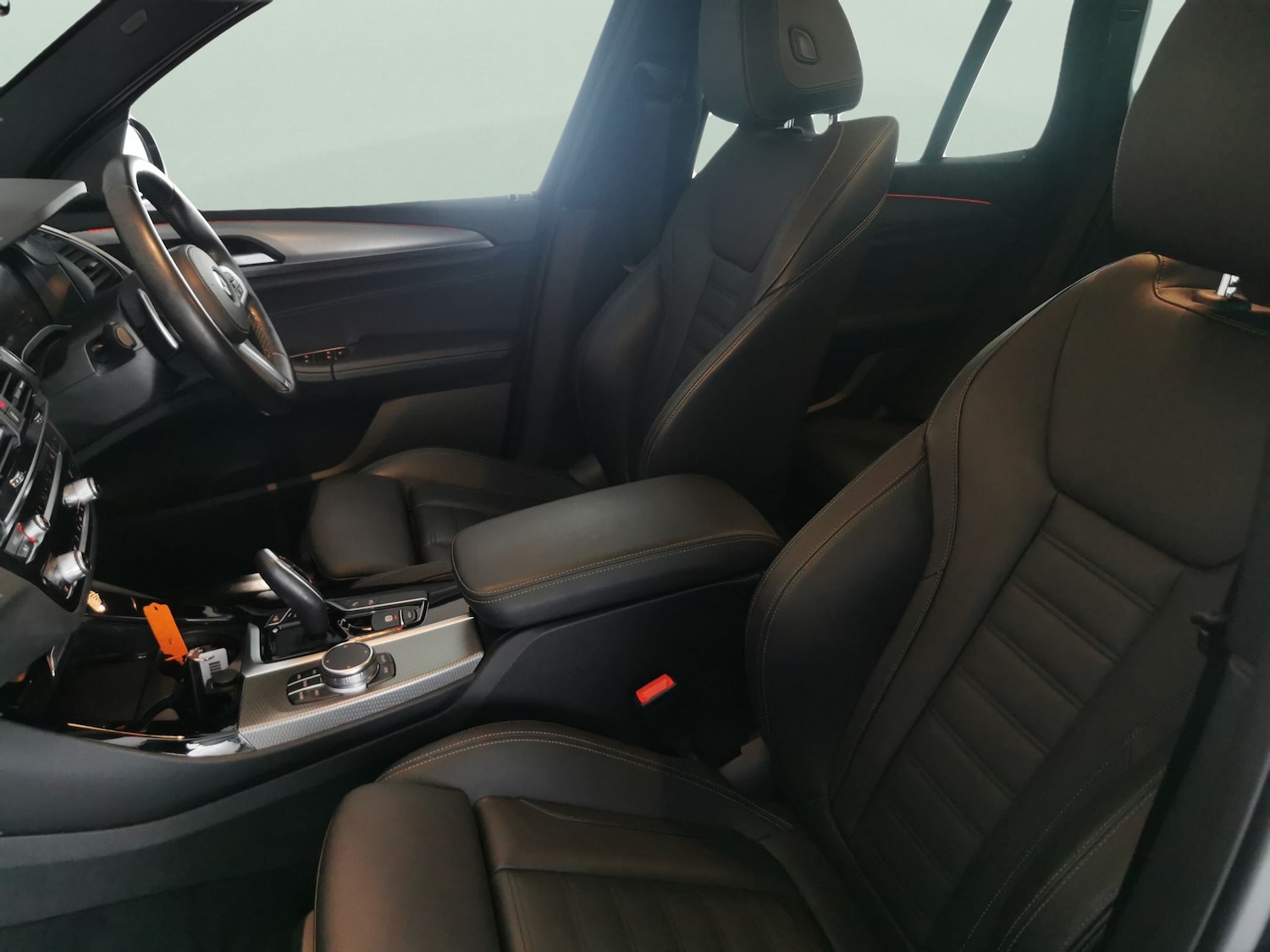 Used BMW X3 2020 for sale - 77127975: Photo 4