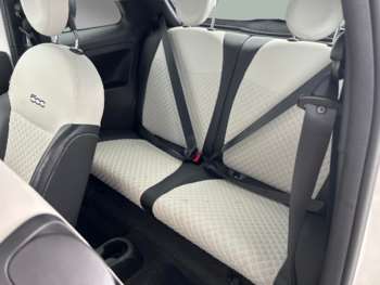 Used Fiat 500 2021 for sale - 74948744: Photo
