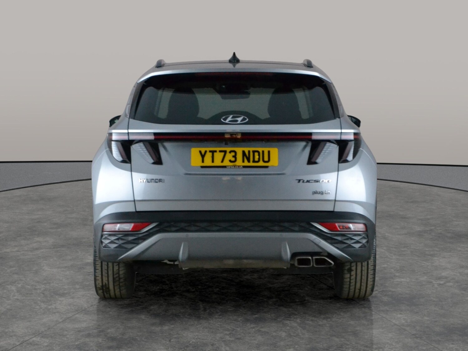 Used Hyundai TUCSON 2023 for sale - 78051865: Photo 12