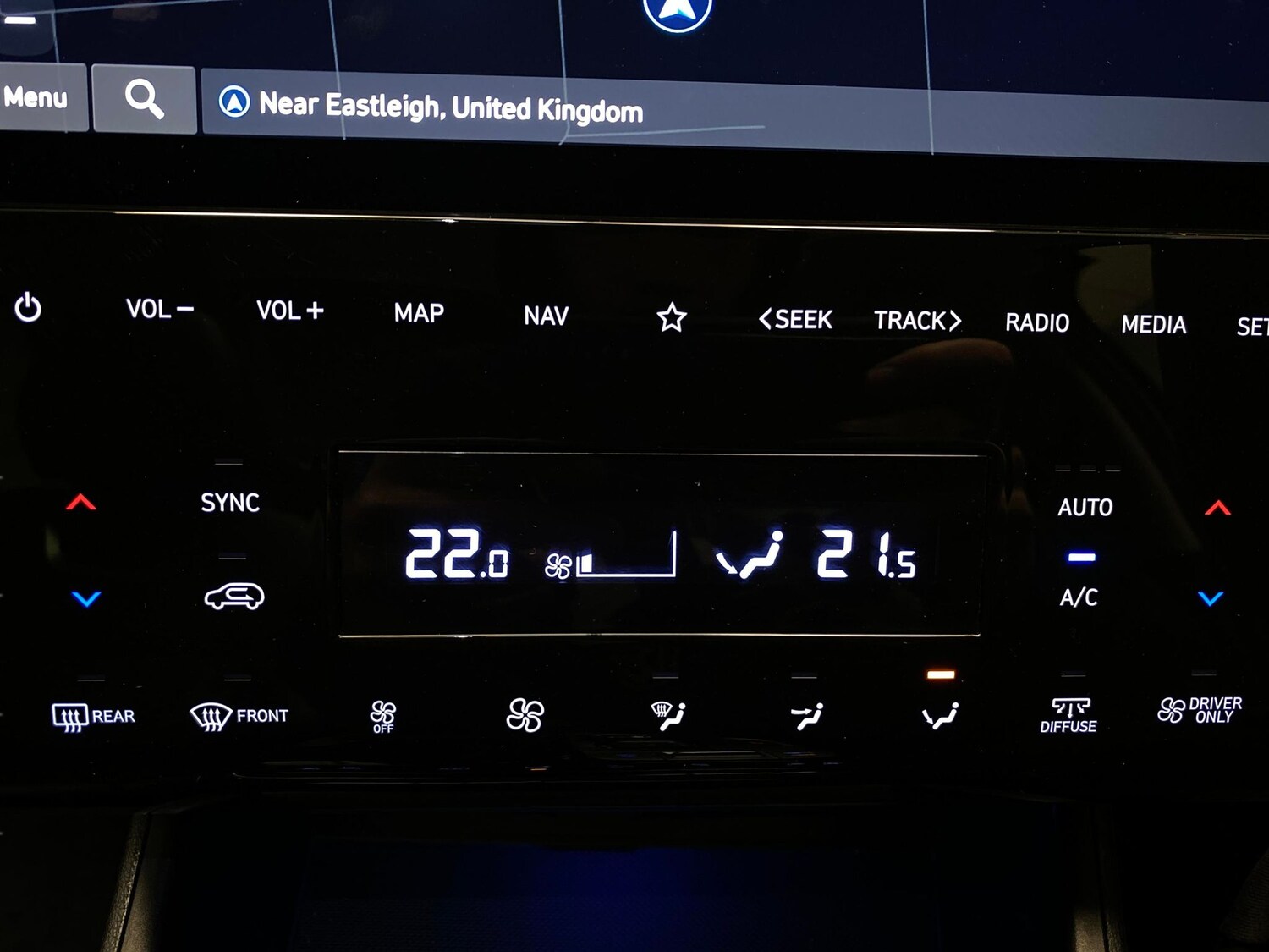 Used Hyundai TUCSON 2023 for sale - 78051865: Photo 19