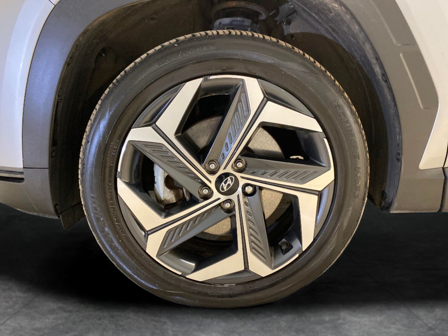 Used Hyundai TUCSON 2023 for sale - 78051865: Photo 26