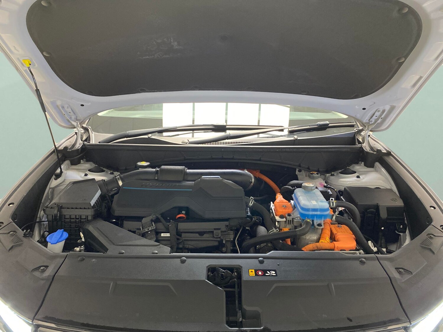 Used Hyundai TUCSON 2023 for sale - 78051865: Photo 36