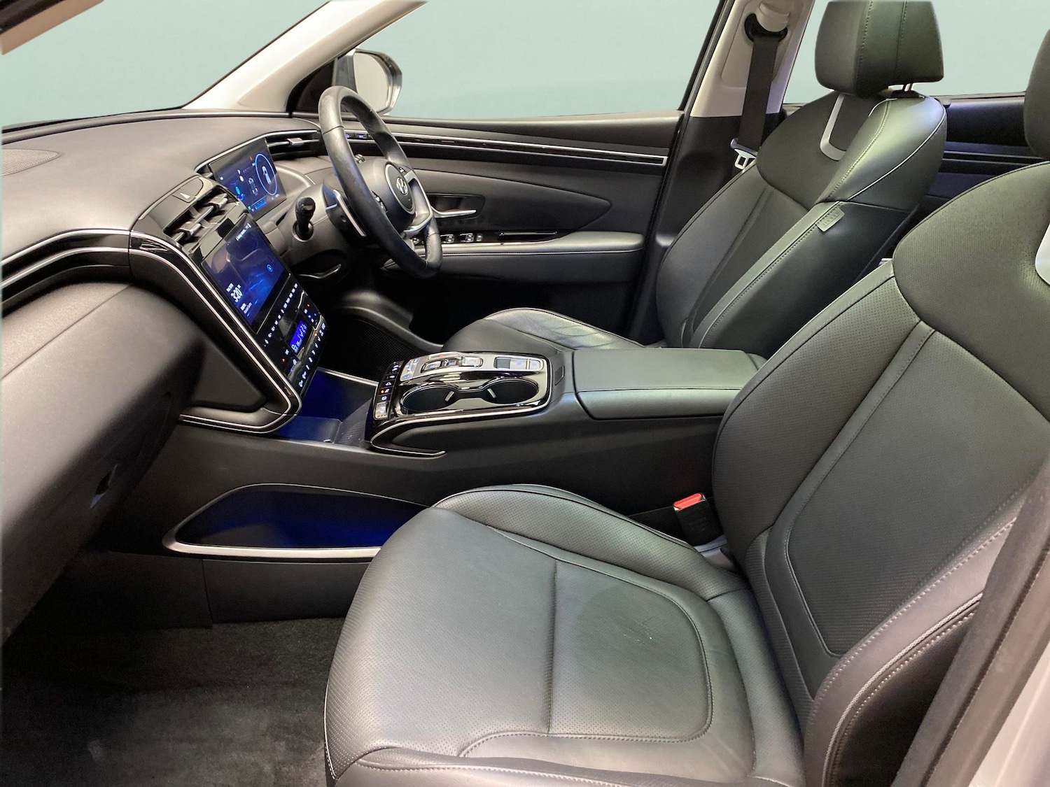 Used Hyundai TUCSON 2023 for sale - 78051865: Photo 4