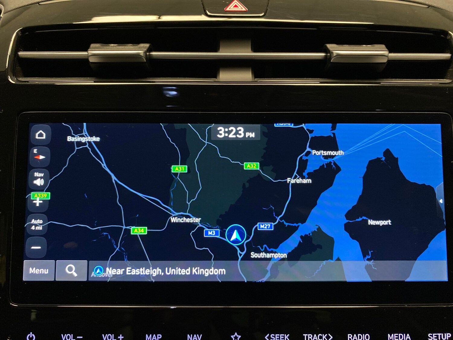 Used Hyundai TUCSON 2023 for sale - 78051865: Photo 7