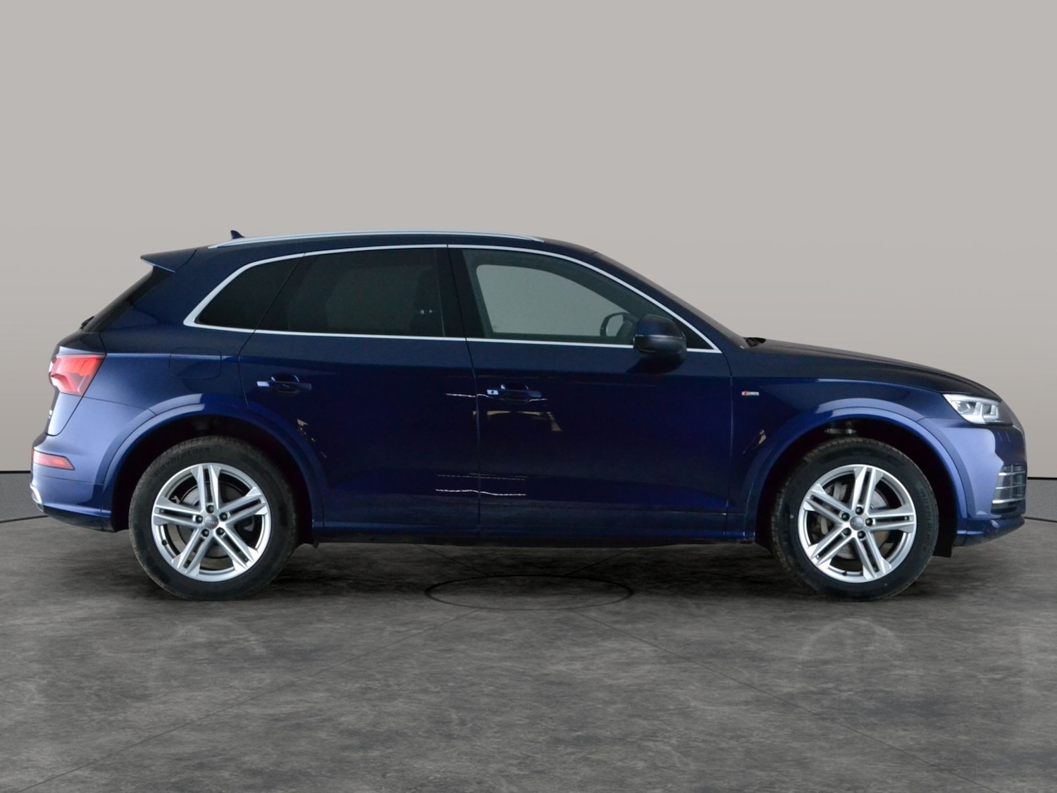 Used Audi Q5 2018 for sale - 78000920: Photo 11