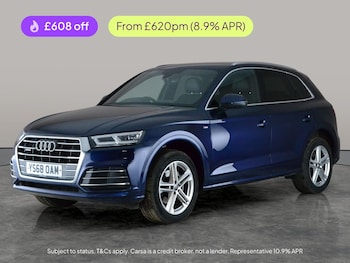 Audi Q5 feature image