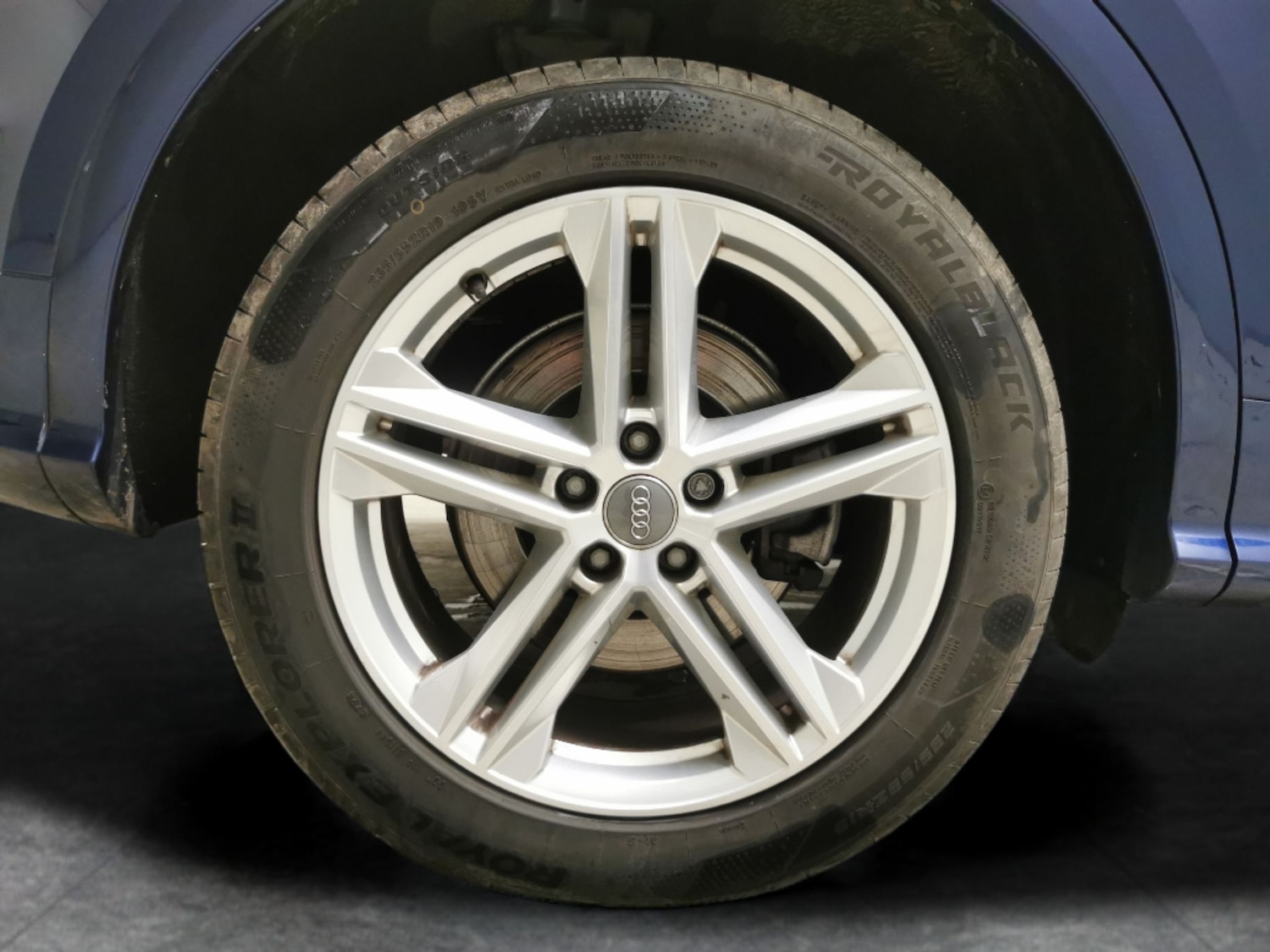 Used Audi Q5 2018 for sale - 78000920: Photo 31