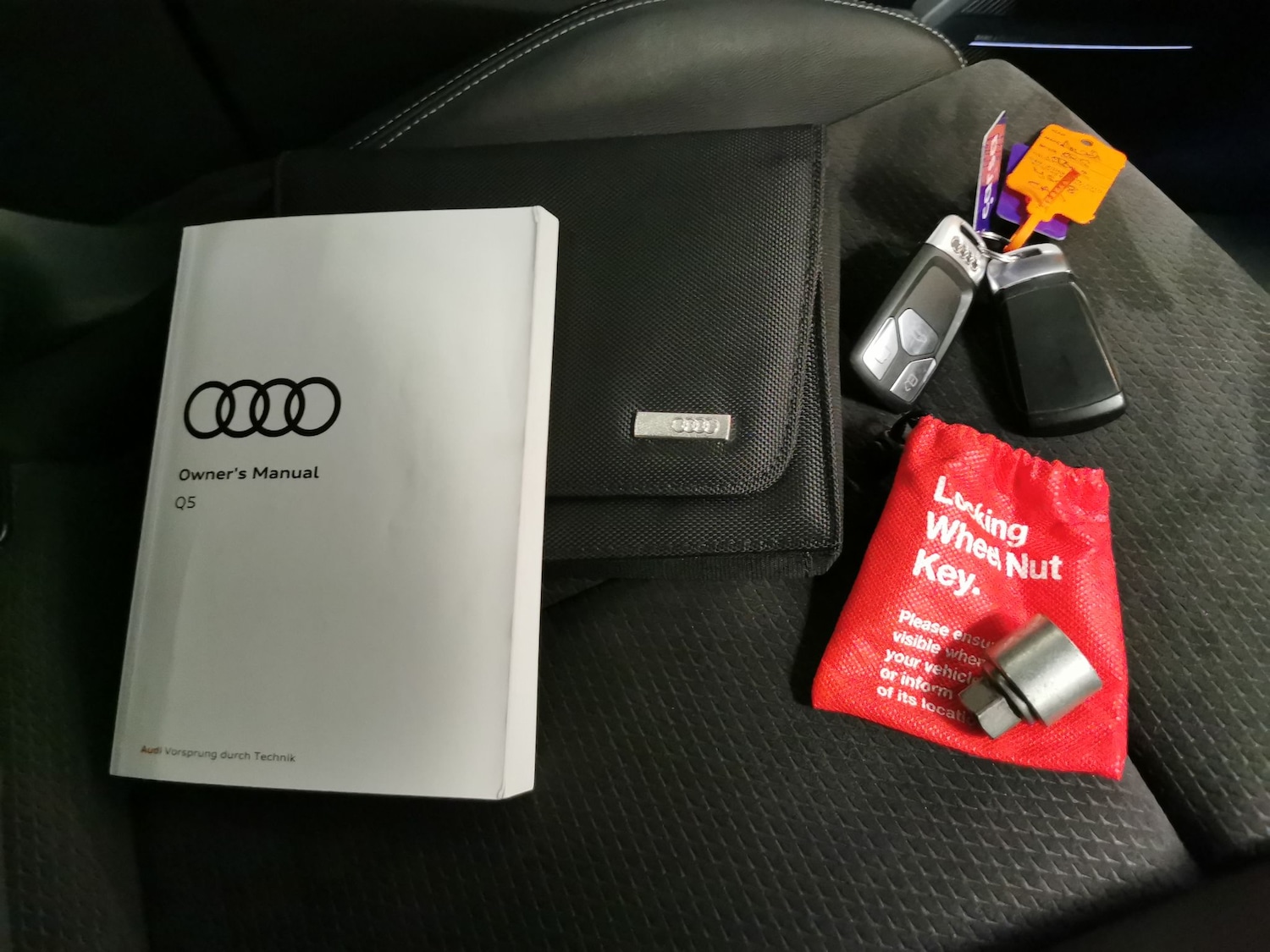 Used Audi Q5 2018 for sale - 78000920: Photo 37