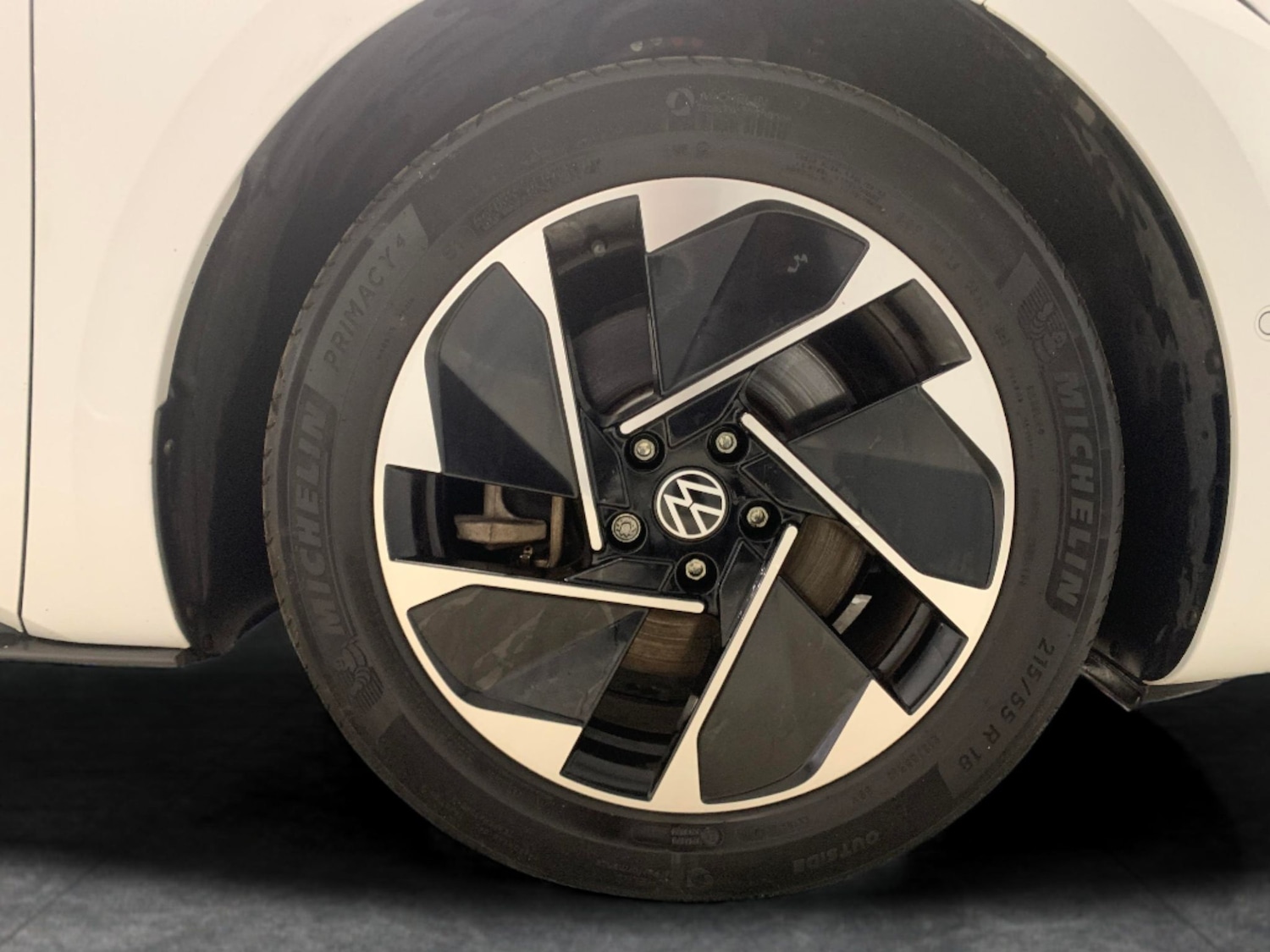 Used Volkswagen ID.3 2022 for sale - 77545633: Photo 19