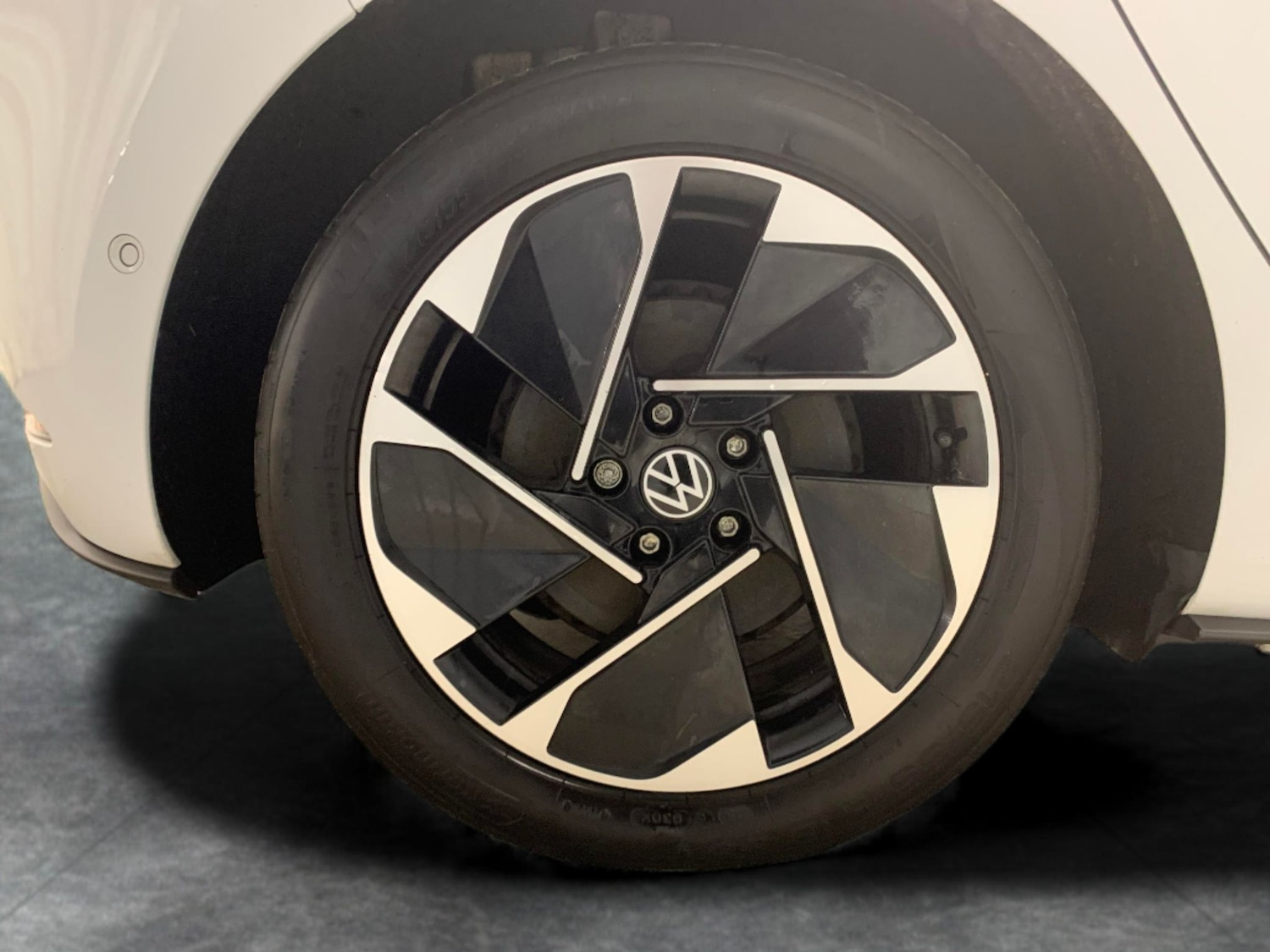 Used Volkswagen ID.3 2022 for sale - 77545633: Photo 20