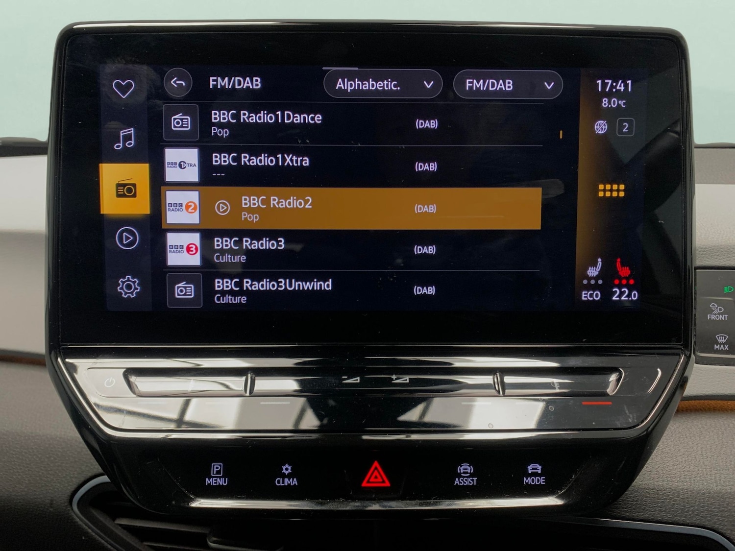 Used Volkswagen ID.3 2022 for sale - 77545633: Photo 5