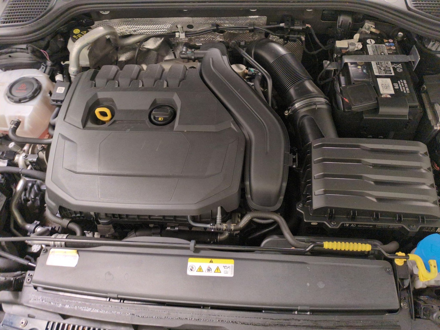 Used Volkswagen Golf 2021 for sale - 77641150: Photo 35