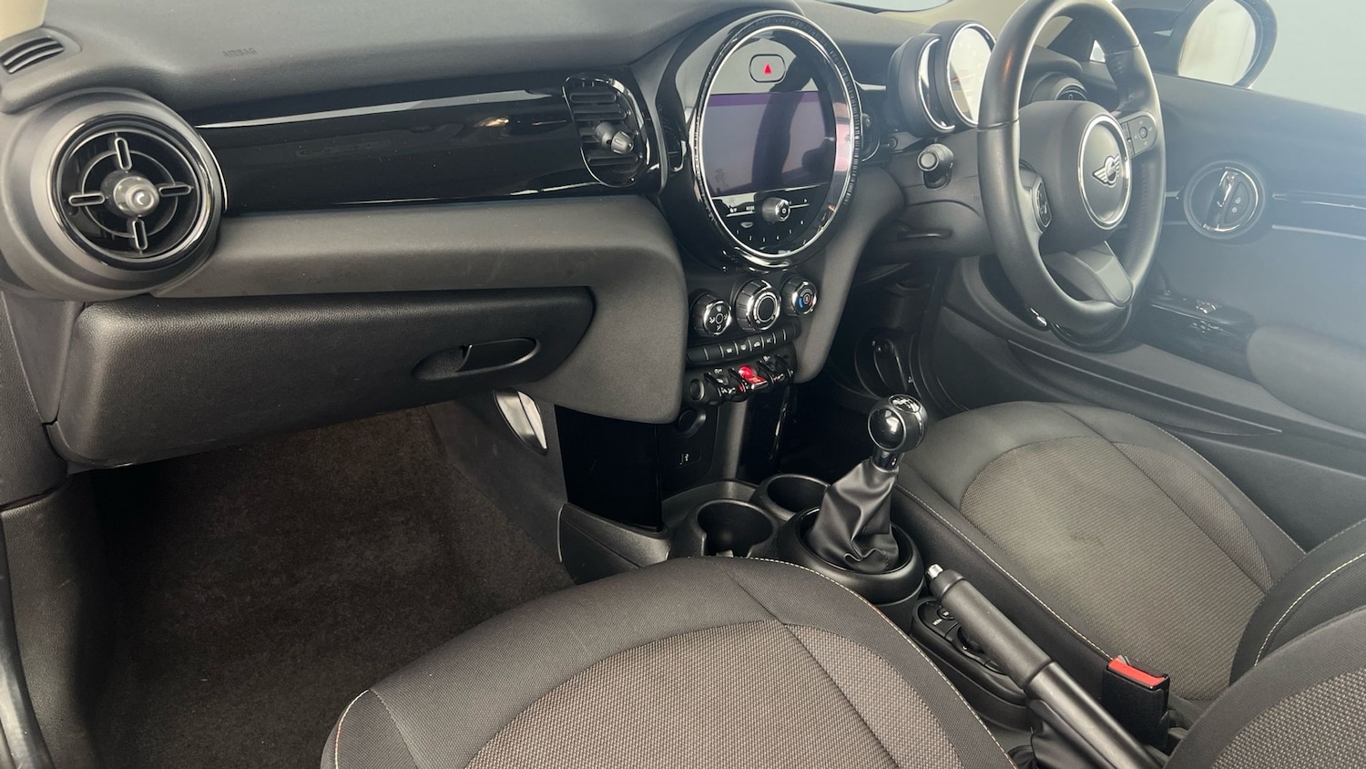 Used MINI Hatch 2021 for sale - 77543023: Photo 13