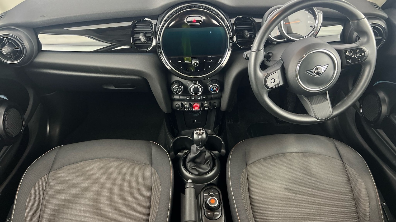 Used MINI Hatch 2021 for sale - 77543023: Photo 14