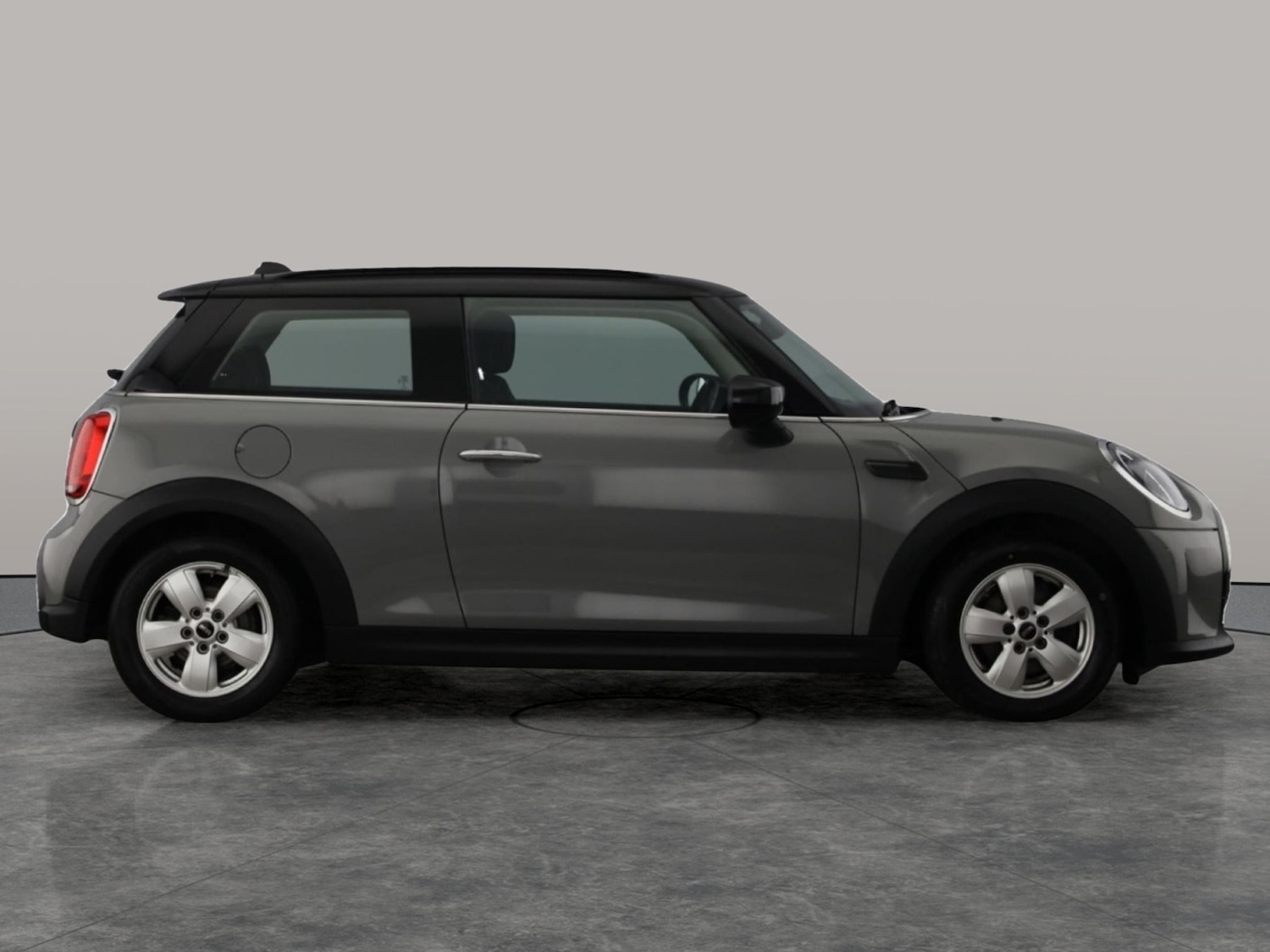 Used MINI Hatch 2021 for sale - 77543023: Photo 5
