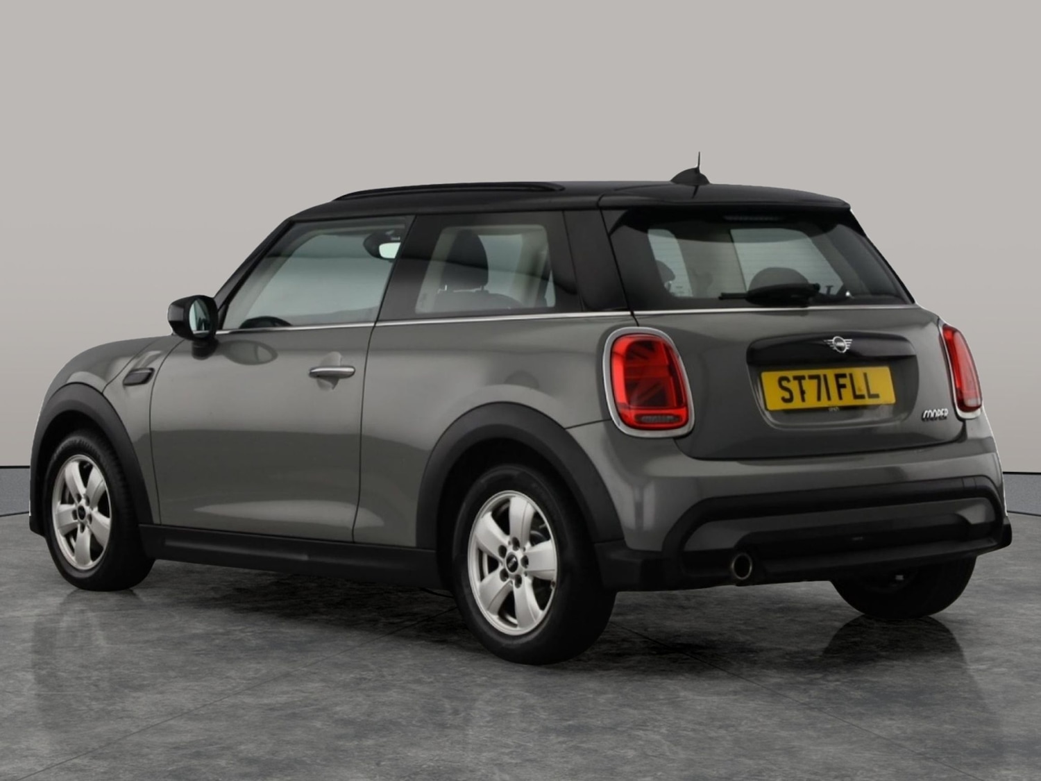 Used MINI Hatch 2021 for sale - 77543023: Photo 8