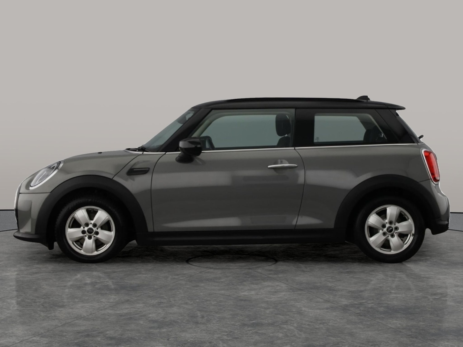 Used MINI Hatch 2021 for sale - 77543023: Photo 9