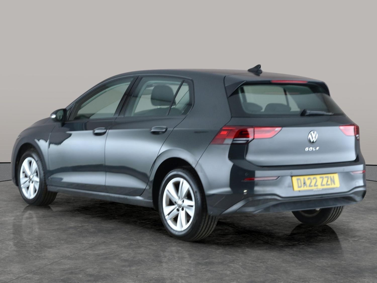 Used Volkswagen Golf 2022 for sale - 77286070: Photo 10