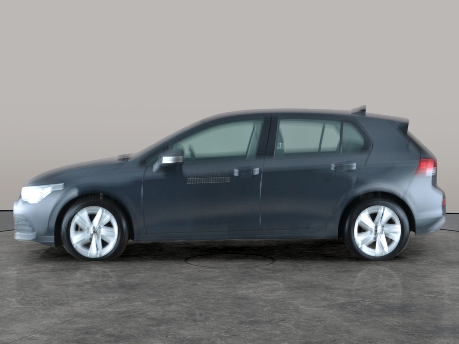 Used Volkswagen Golf 2022 for sale - 77286070: Photo 11