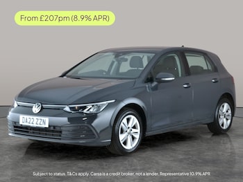 Used Volkswagen Golf 2022 for sale - 77286070: Photo