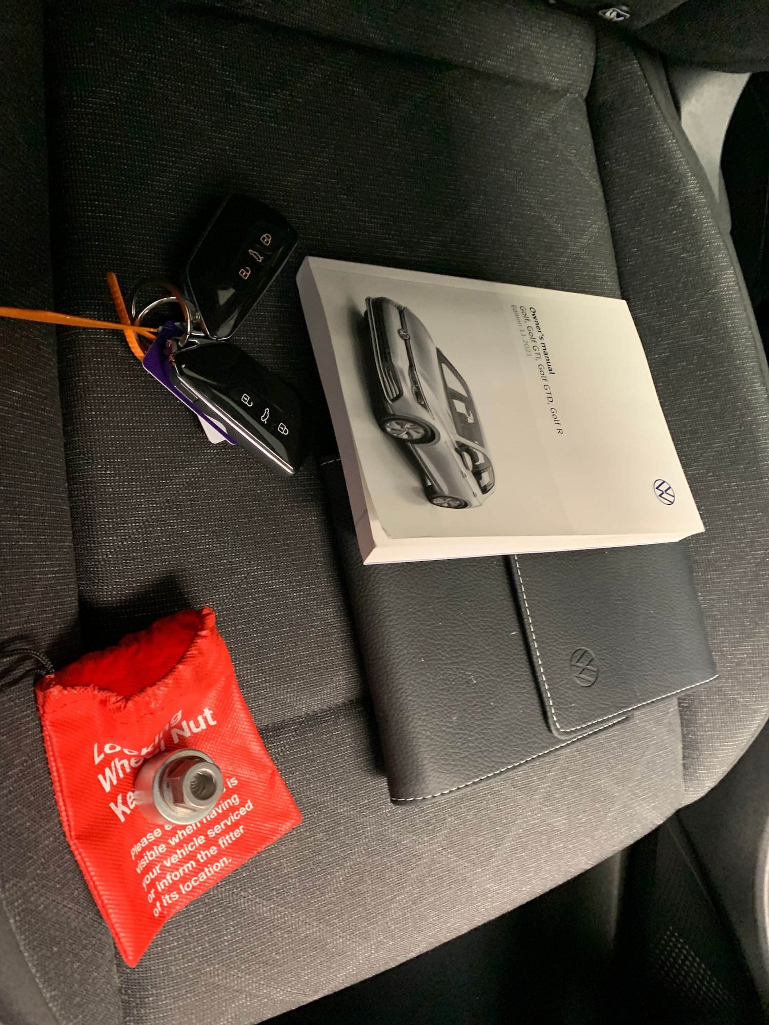 Used Volkswagen Golf 2022 for sale - 77286070: Photo 23