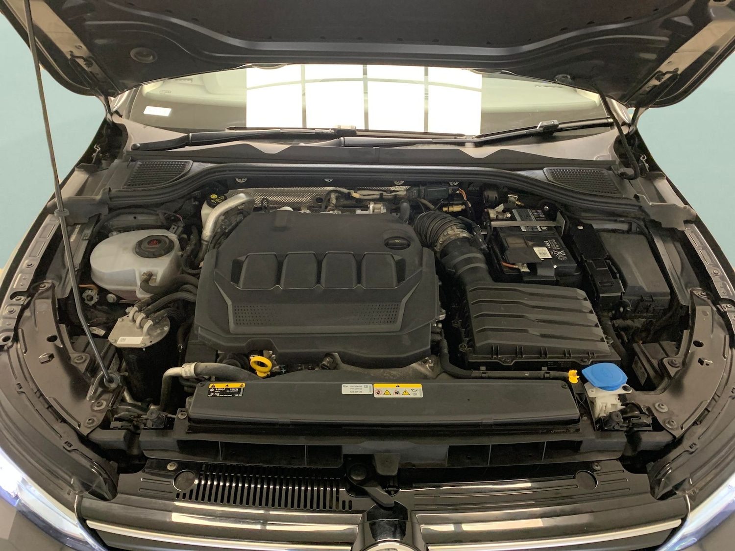 Used Volkswagen Golf 2022 for sale - 77286070: Photo 24