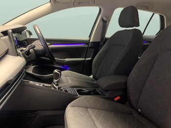 Used Volkswagen Golf 2022 for sale - 77286070: Photo