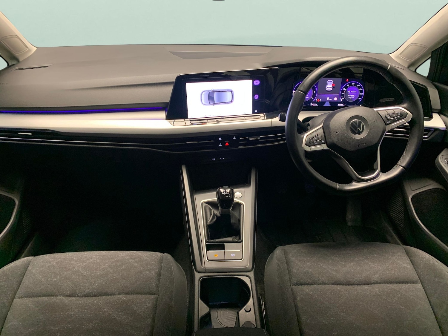 Used Volkswagen Golf 2022 for sale - 77286070: Photo 5