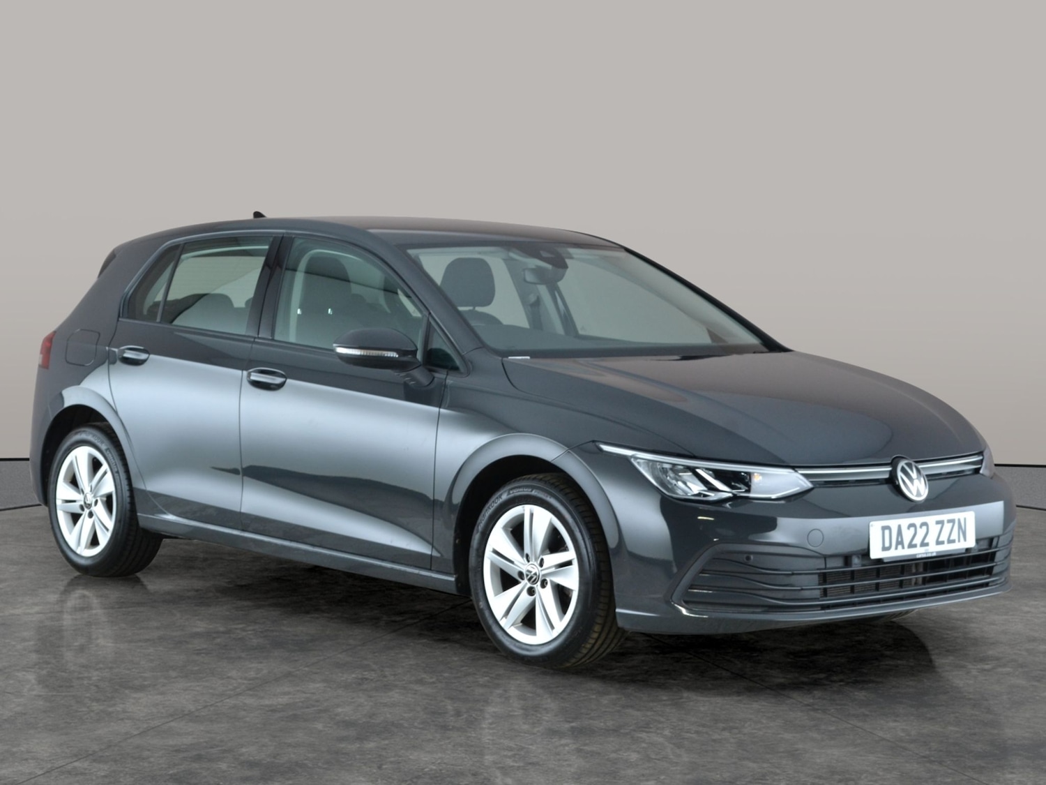 Used Volkswagen Golf 2022 for sale - 77286070: Photo 6