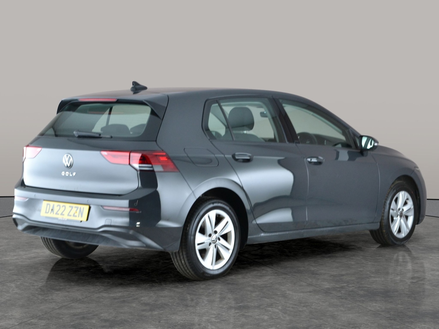 Used Volkswagen Golf 2022 for sale - 77286070: Photo 8