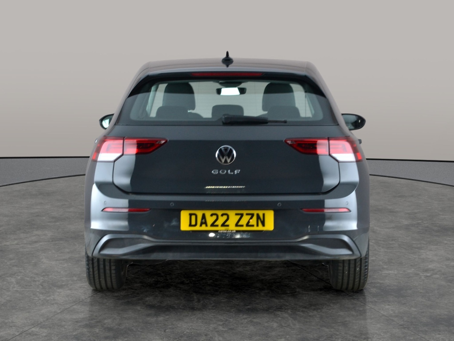 Used Volkswagen Golf 2022 for sale - 77286070: Photo 9