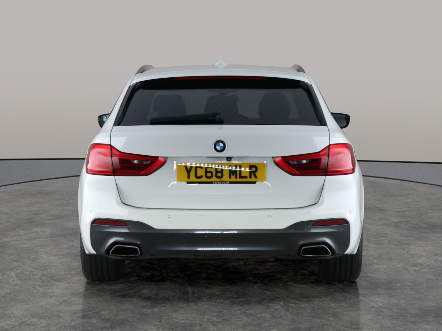 Used BMW 5 Series 2019 for sale - 77010749: Photo 13