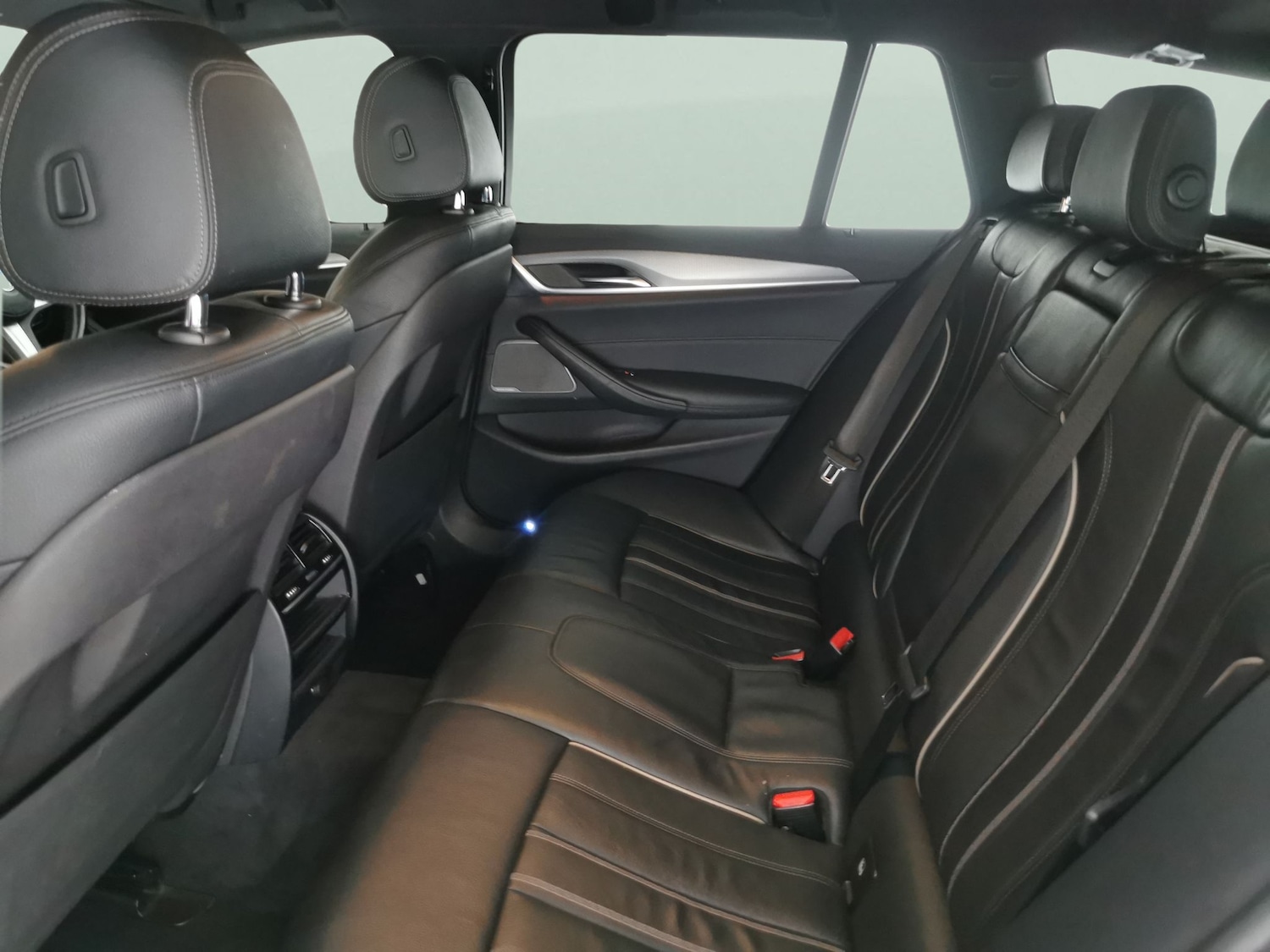 Used BMW 5 Series 2019 for sale - 77010749: Photo 31